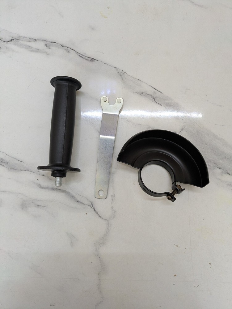 Angle Grinder 13000r/min High Performance Power Tool