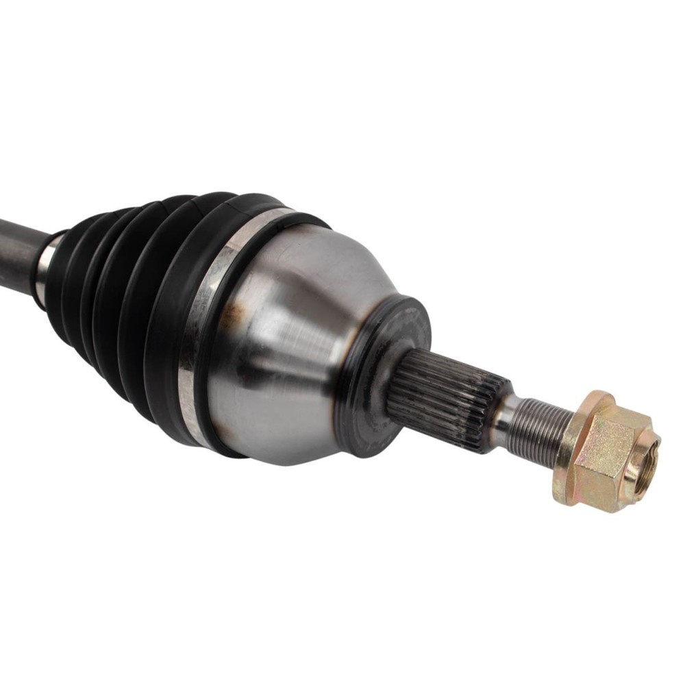 TRQ Front CV Axle Shaft Assembly Set Fits Ford
