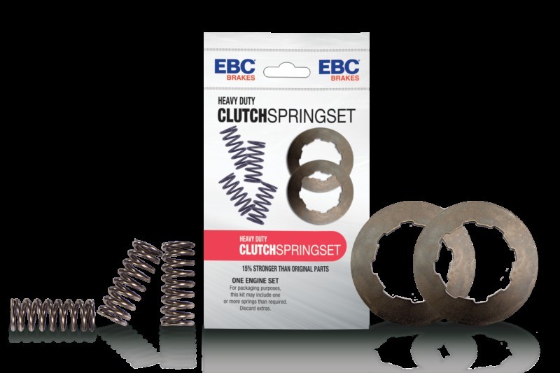 EBC CSK Clutch Spring Kit CSK150