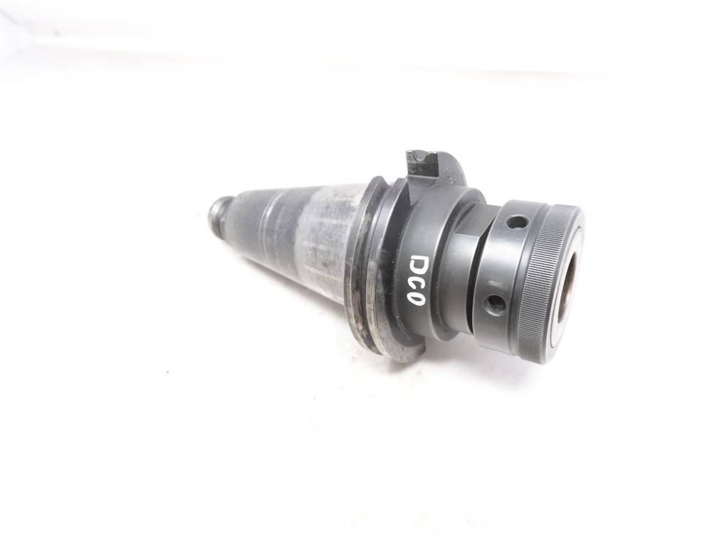Command CAT50 TG100 Collet Tool Holder C6C4-1000 CNC Milling Machining DC0