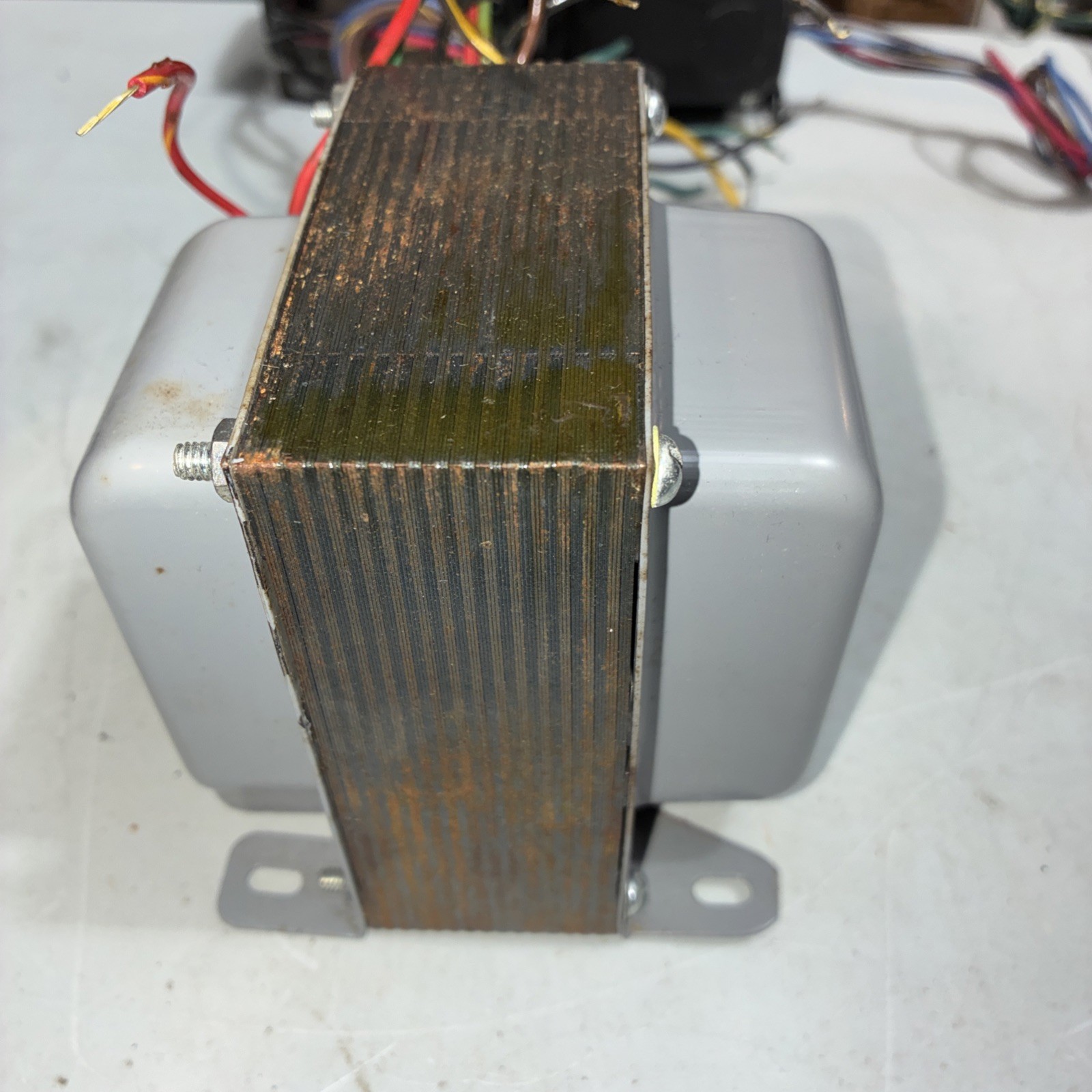 NOS Stancor RP-800 Power Transformer