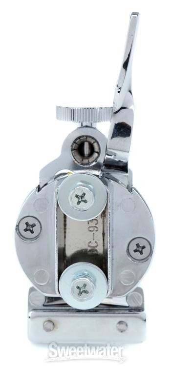 Rogers Drums Round Clockface Throw Off