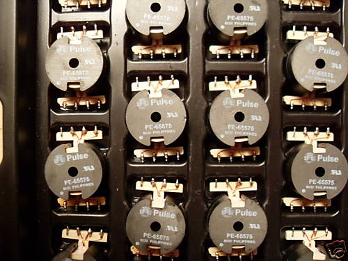 PE-65575 Pulse Telecom Transformer PE65575 for 30 pcs