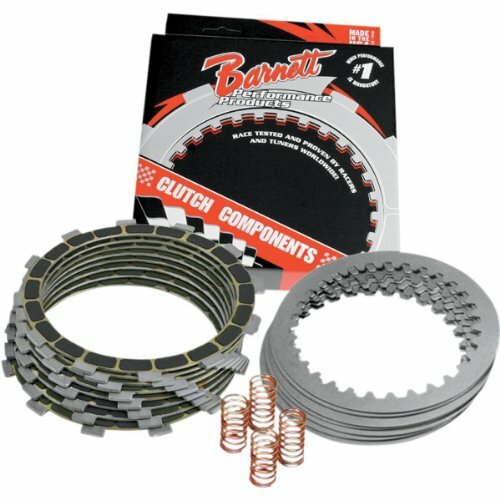 BARNETT CLUTCH KIT KAWASAKI 303-45-20030 ZX14R 1400 ZX 14R 2012 - 2023