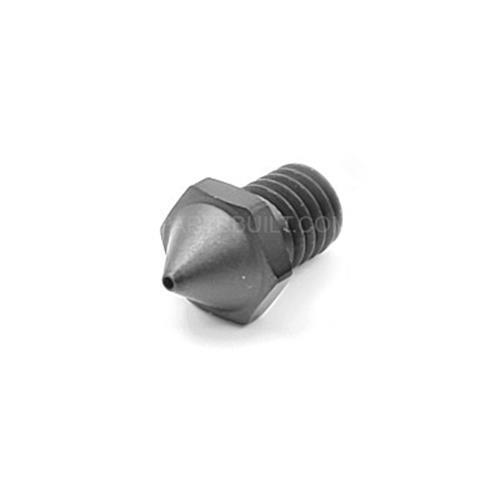 Flashforge Hardened Steel Nozzle Guider 3/Plus, Creator 3 Pro, Creator 4, Robo