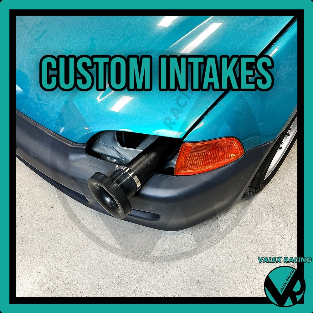 Exedy EM2 Clutch Master Cylinder & Gunmetal Line for Honda Civic 06-11 R18 1.8L