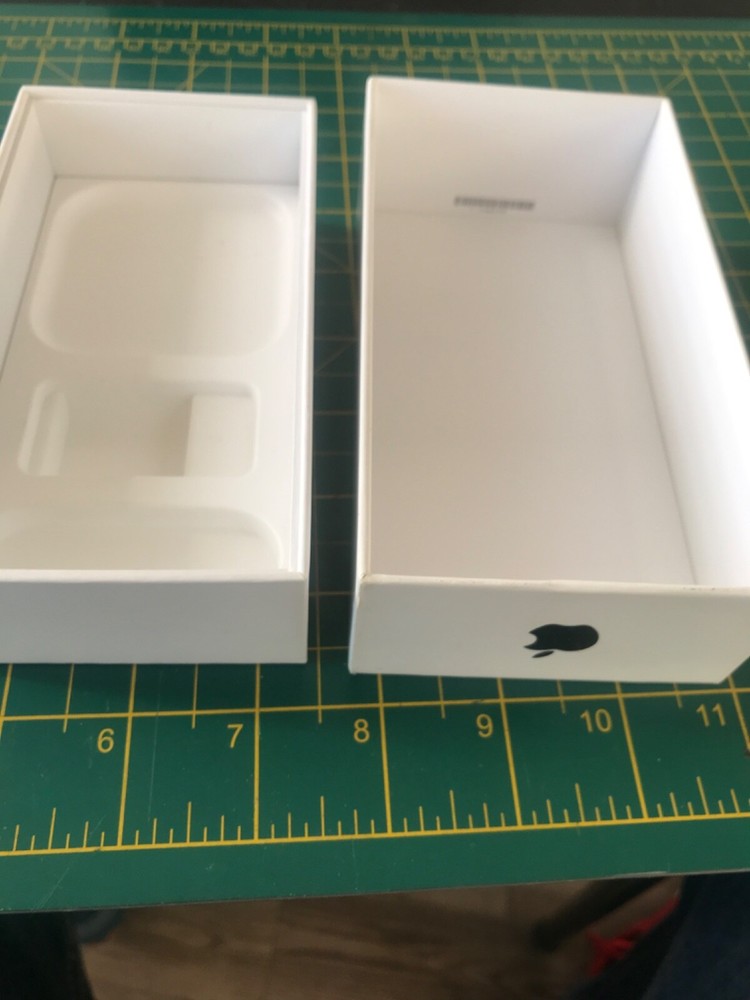 iPhone 5s box only