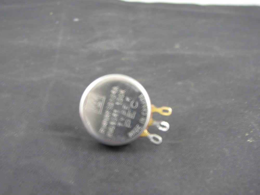 PEC RV4NAYSD104A Potentiometer Linear Panel Mount