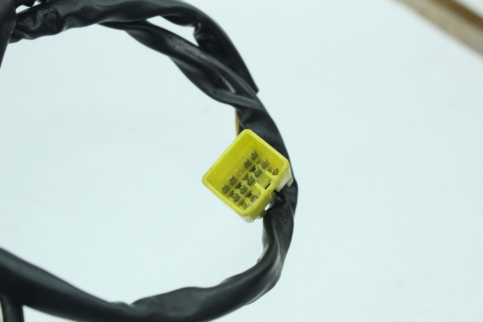 98-06 SUZUKI KATANA 600 GSX600 LEFT RIGHT SWITCHES CONTROL ON OFF START HORN