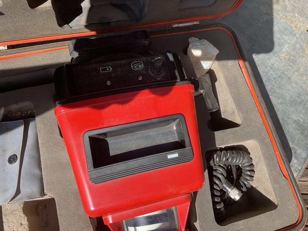 Sokkia LP3A Surveying Laser