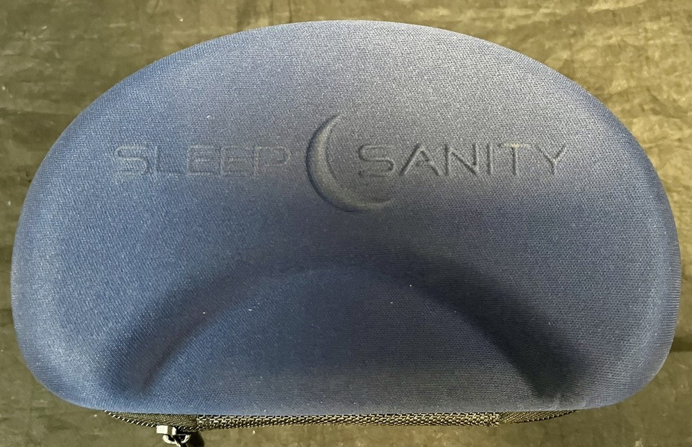 Sleep Sanity Sleep Mask