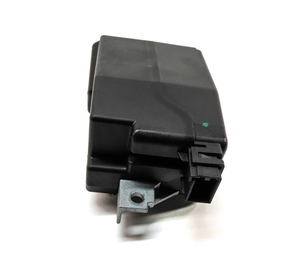 2018 AUDI A8L (D4 4H) DRIVER STEERING COLUMN LOCK CONTROL MODULE