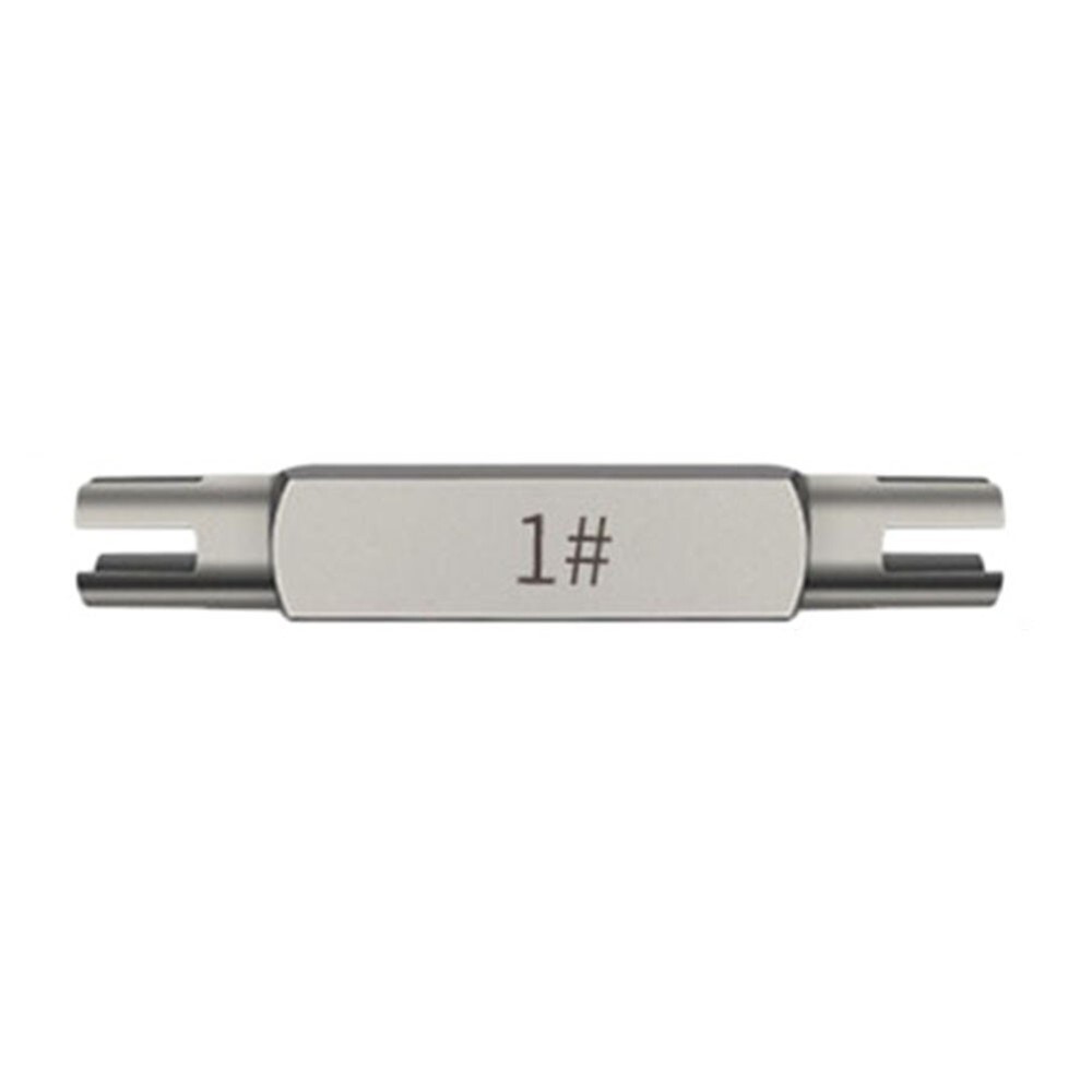 Screw Tap Extractor Broken Head Taps Set Accessories Easy Installation