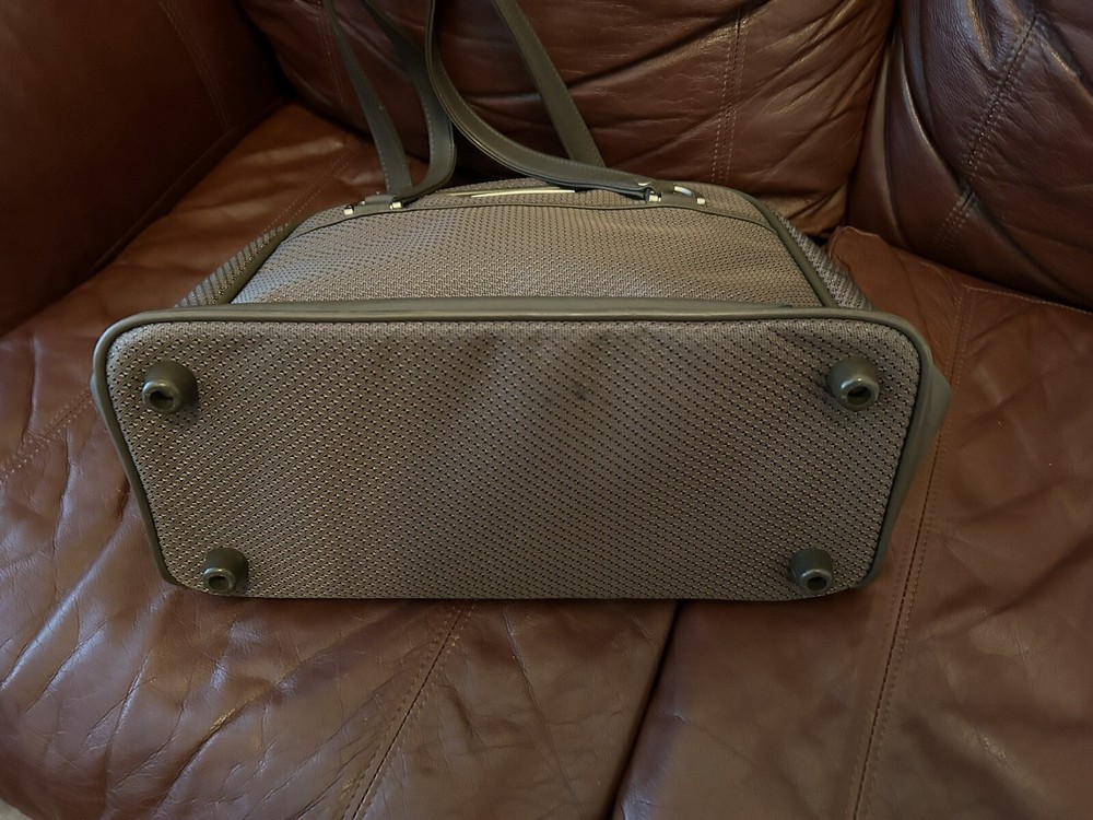 Samsonite overnight/laptop shoulder bag