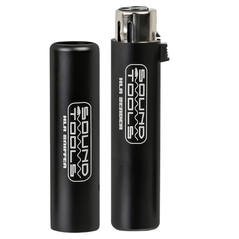 SoundTools DMX  Sniffer - Remote End Cable Tester