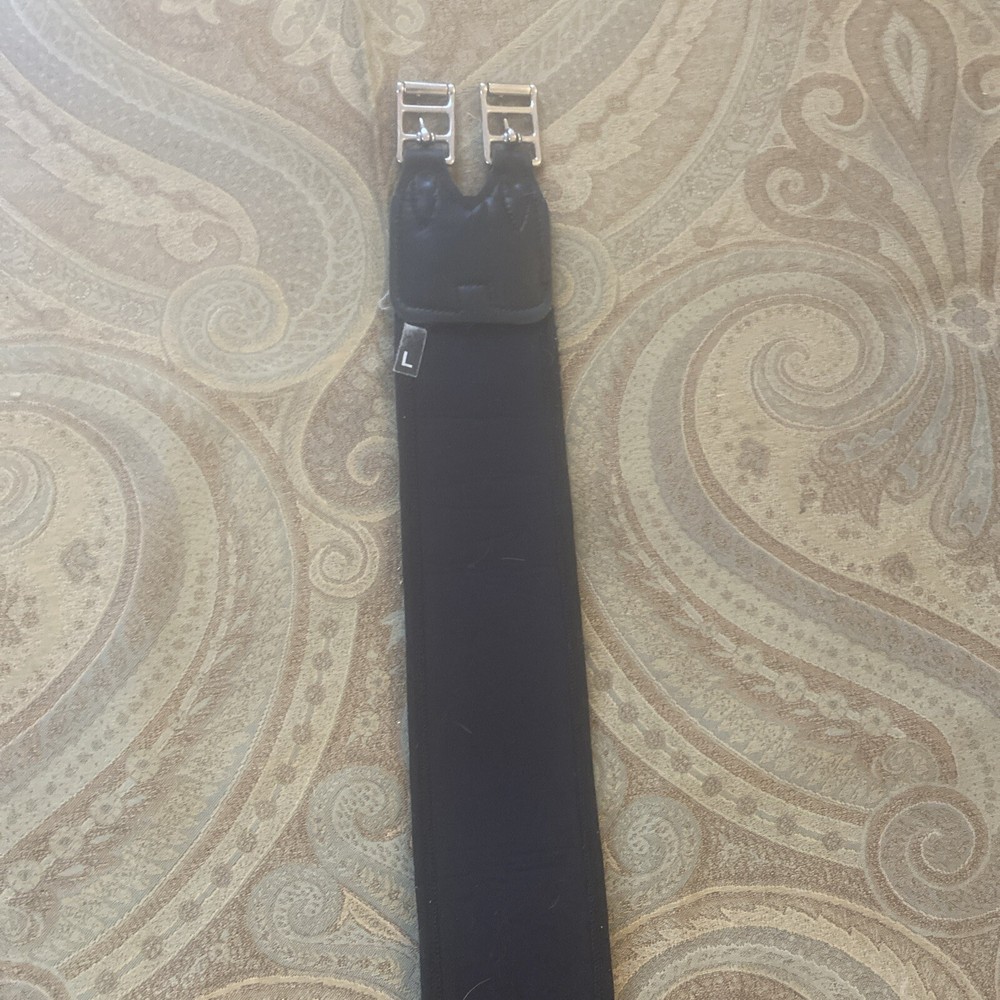 Sci-Girth Fully Flexible Stretch Neoprene Girth Large