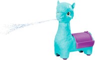 Hackin' Packin' Alpaca Game
