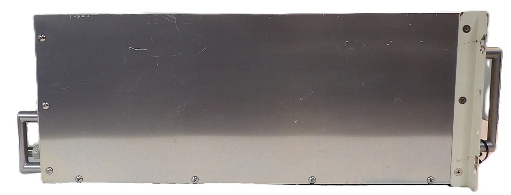 ADTEC Plasma Technology AX-3000III 3000W RF Plasma Generator Untested Surplus