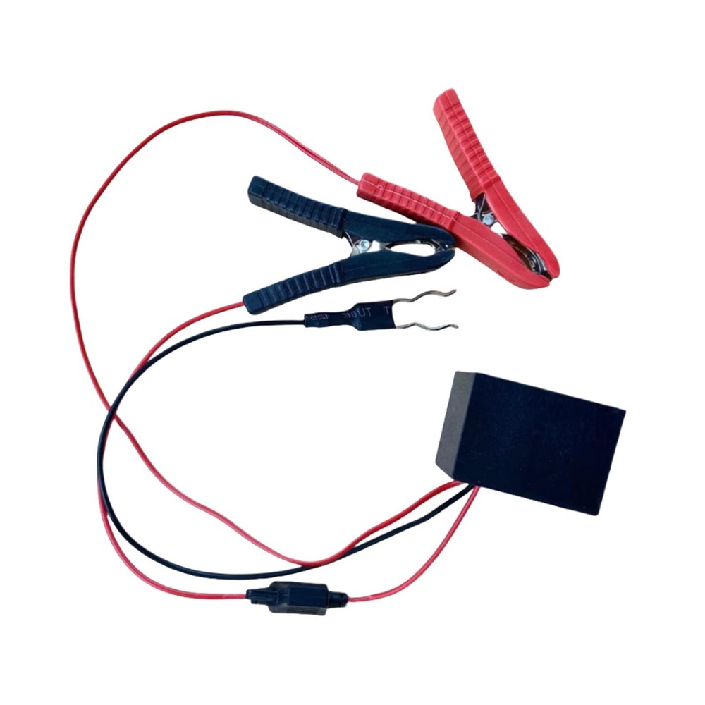 Automobile Leakage Electricity Detection Tool Precise Multi-functional Finder
