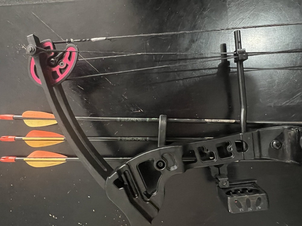 Barnett Archery Vortex Lite