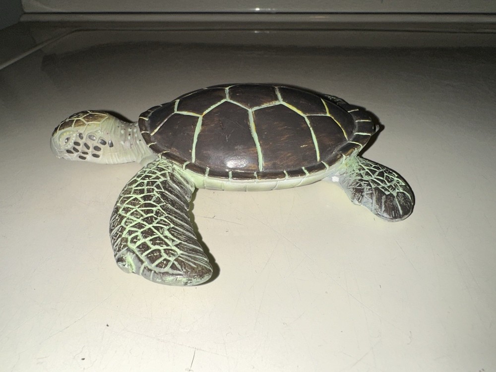 Schleich Sea Turtle