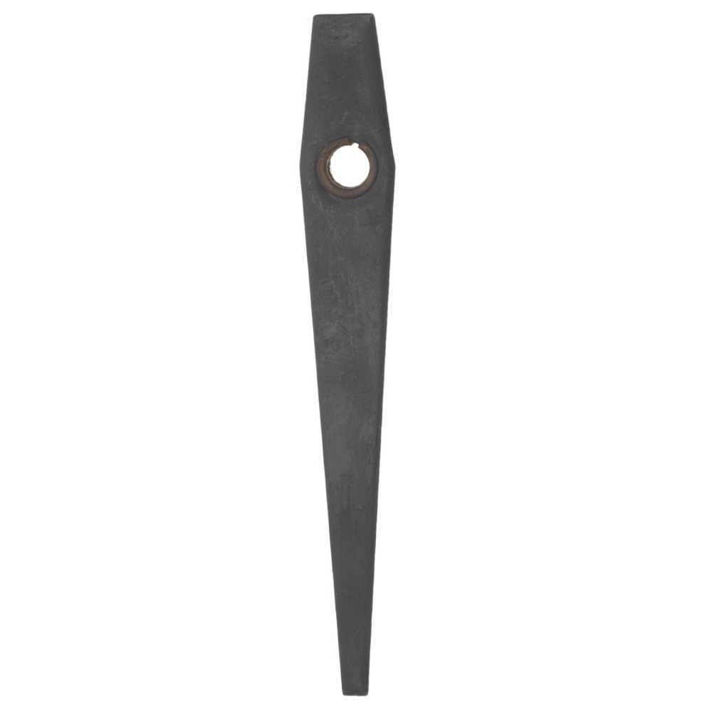 Hand Replacement Pointer Large Clock Hands for Wall Black Metal Number