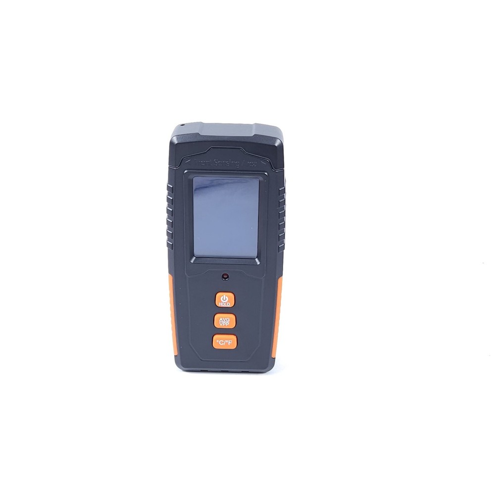 EMF Meter LCD Digital Electromagnetic Field Radiation Smart Detector