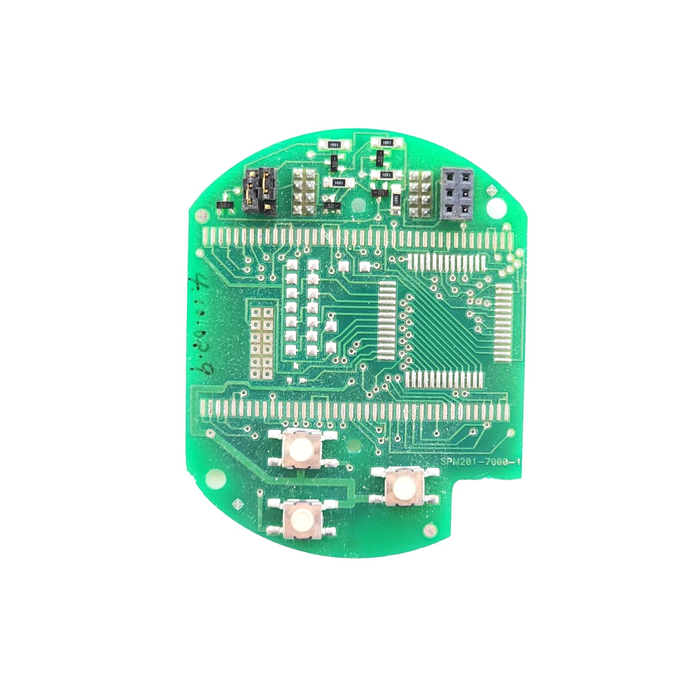 K-TEK SPM201-7000-1 PCB M4A-MT Board