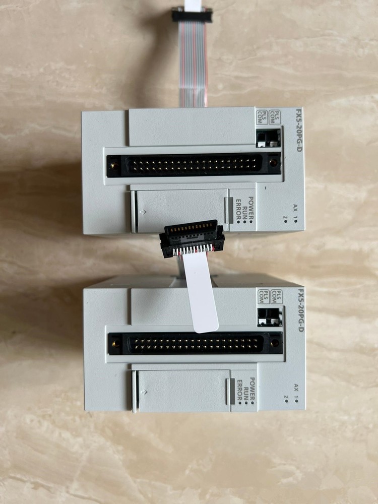 1pcs Mitsubishi PLC Module FX5-20PG-D