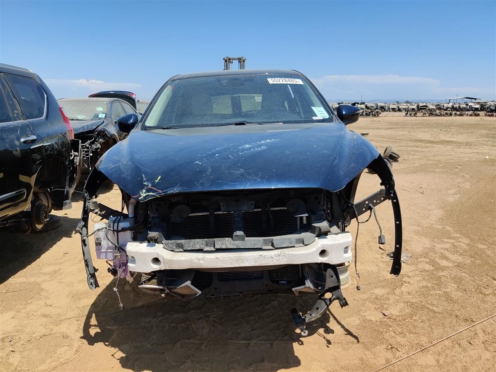 CONTROLLER OEM 13-16 CX-5 1YR WRNTY