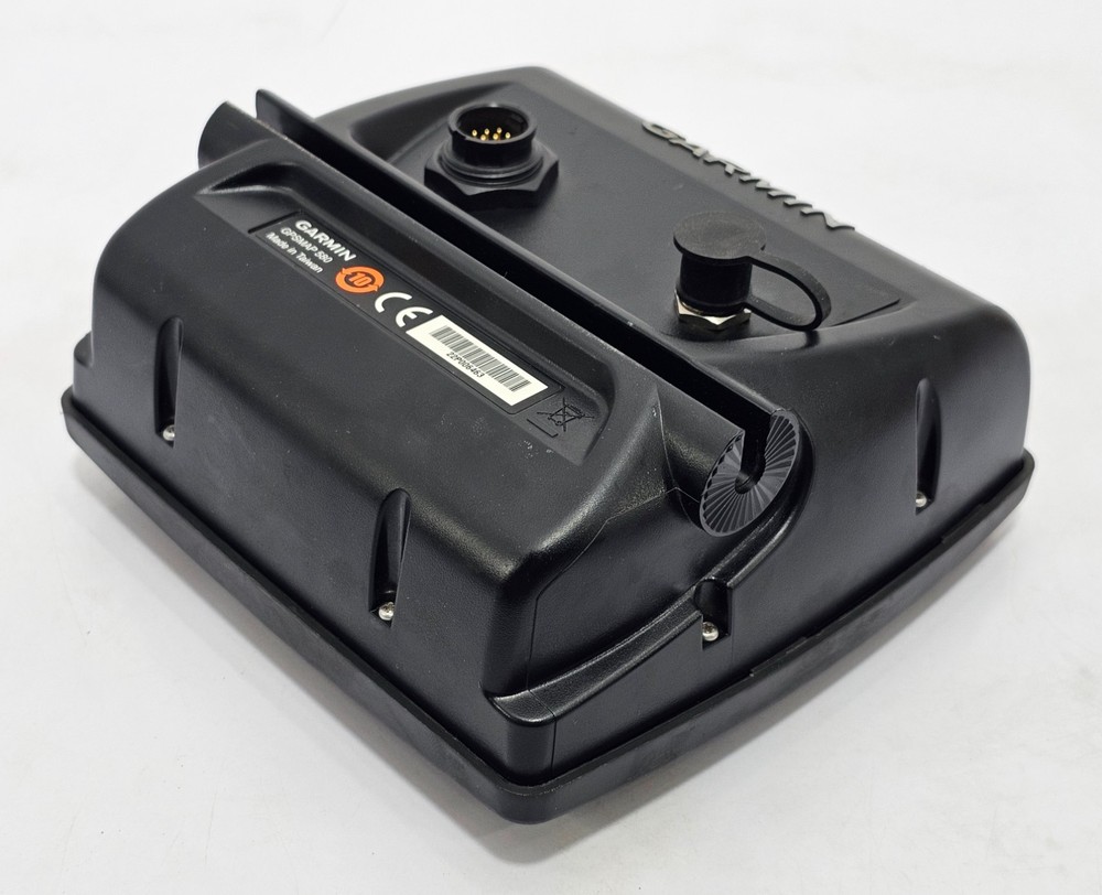 GARMIN GPSMAP 580 MARINE CHARTPLOTTER GPS - 5"COLOR DISPLAY #1