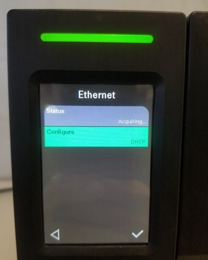 AirTrack LP-1 / Label Printer