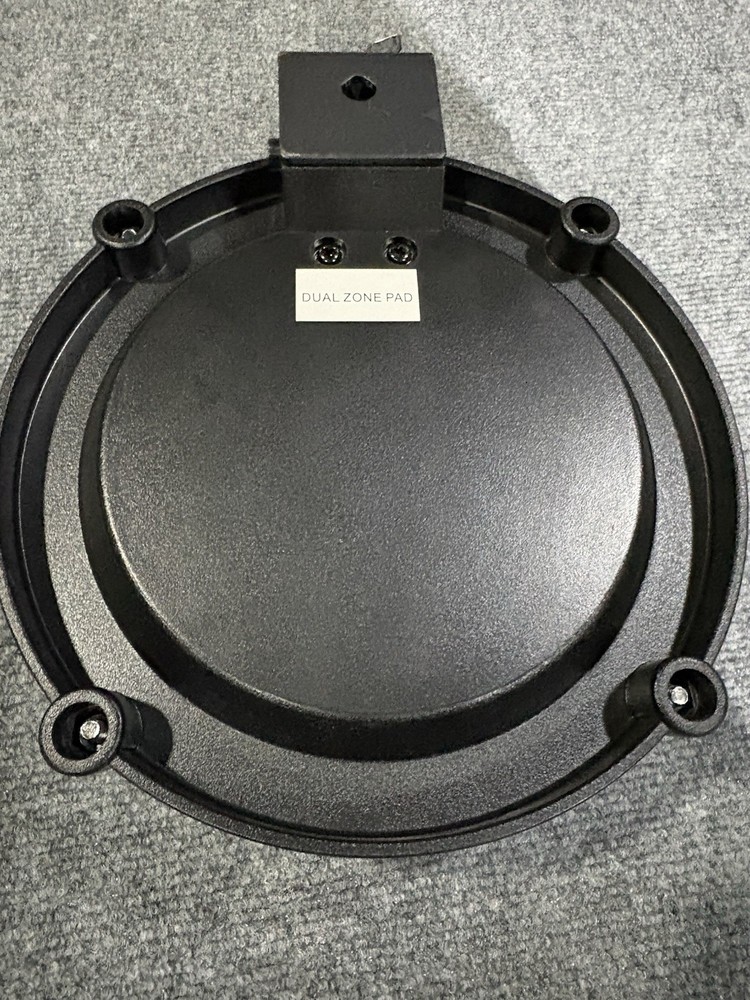 Alesis DM10 8” Dual Zone Electronic Drum Pad Replacement Tom
