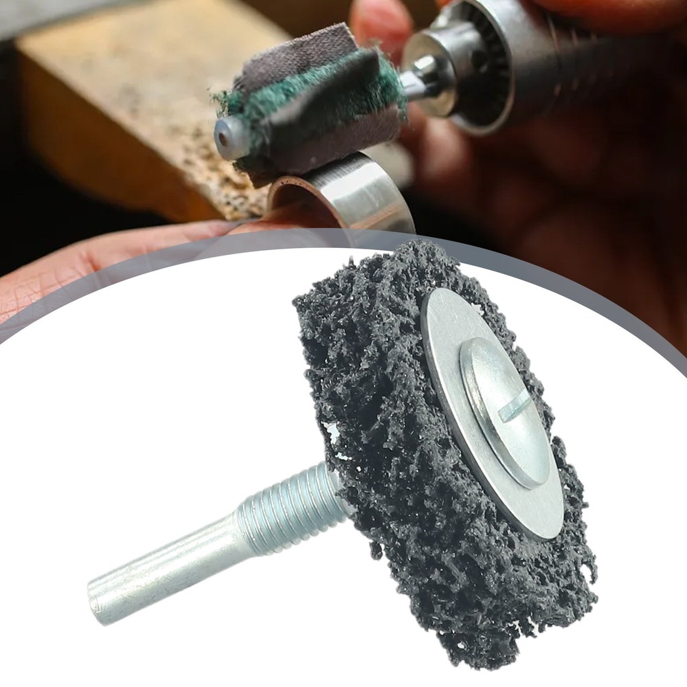 Versatile Angle Grinder Discs Remove Coatings on Surfaces 50mm Diameter