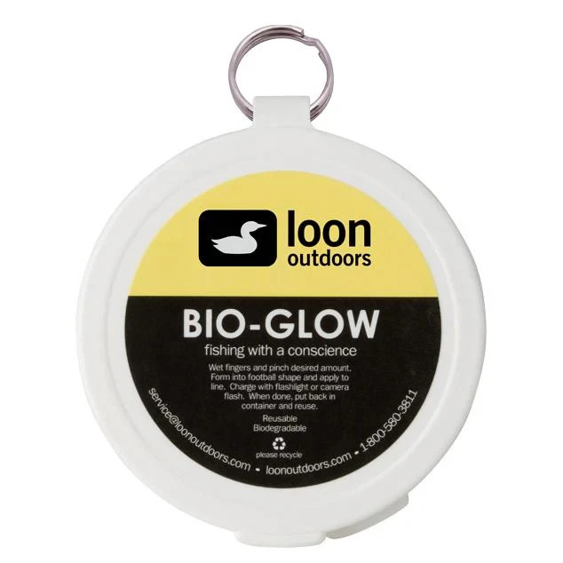 Loon Outdoors Bio-Glow 3 ea