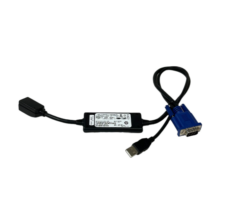 Dell 520-294-504 KVM Server System Interface Cable 0UF366