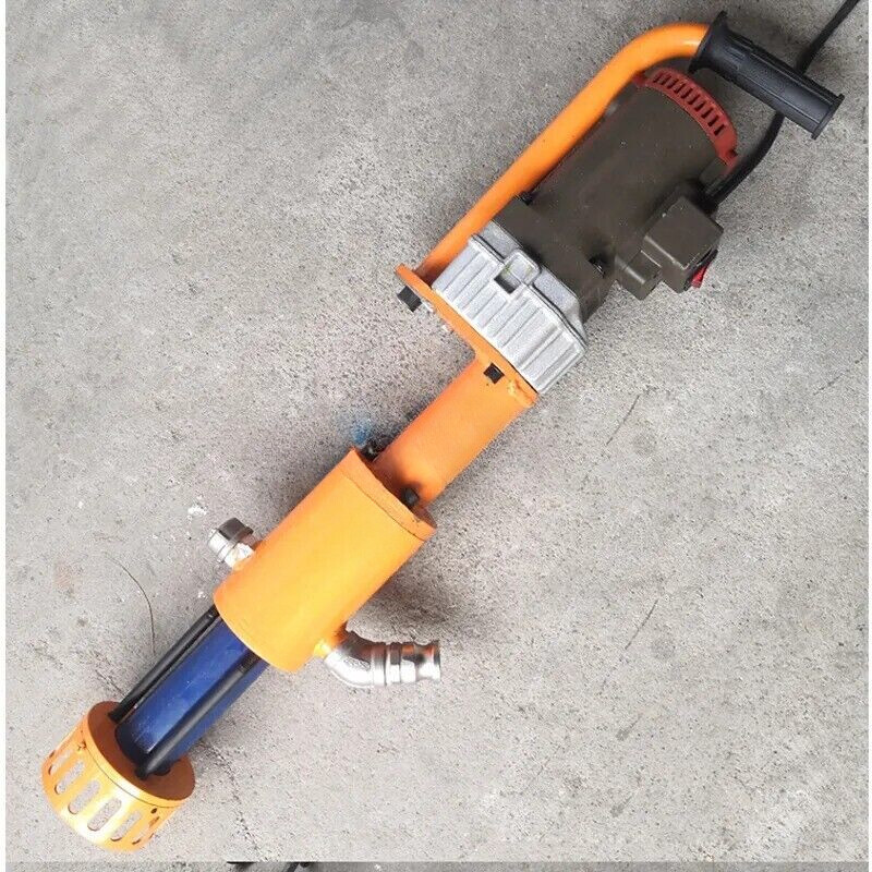 Multifunctional Small Paint Spraying Machine Cement Grouting Machine Mortar