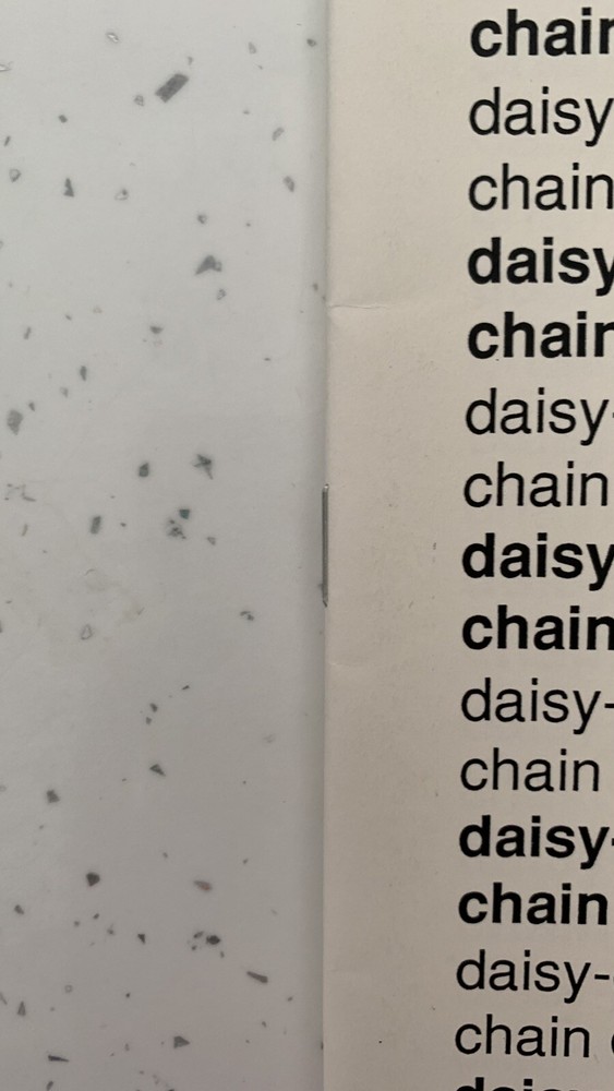 Daisy-chain: 7 Miniatures For Violin Quartet By John Alexander