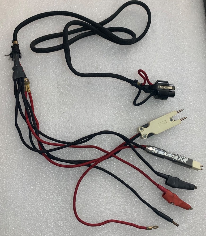 Westek Component Combi Cord