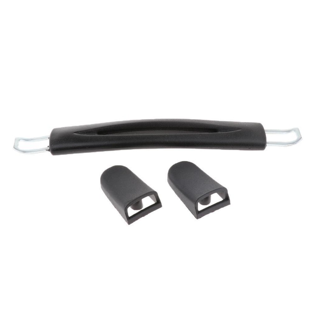 Travel Luggage Handle Accessory Suitcase Replacement Over 30kg Weight Loading