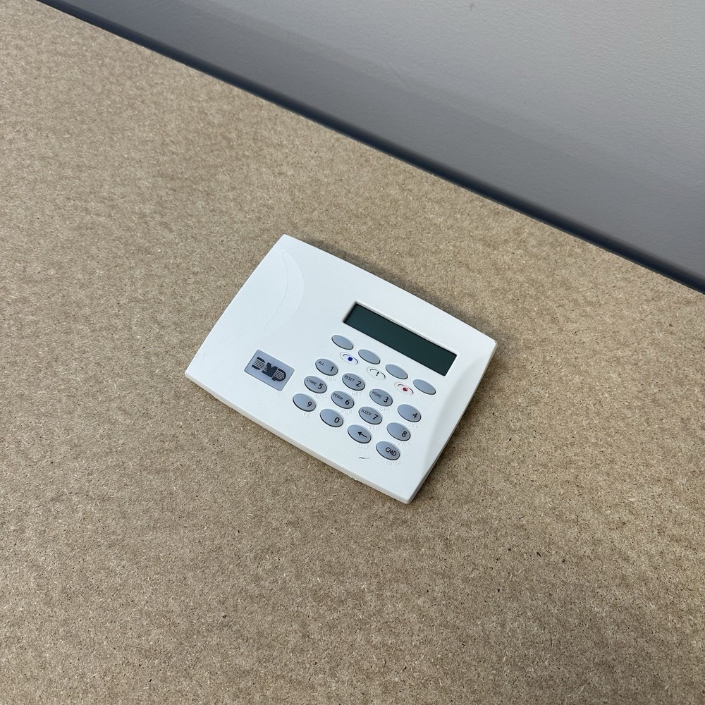 DMP 9060-W/699 Wireless Keypad