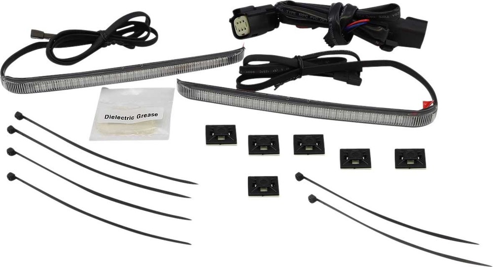 Ciro Bag Blades - 40029
