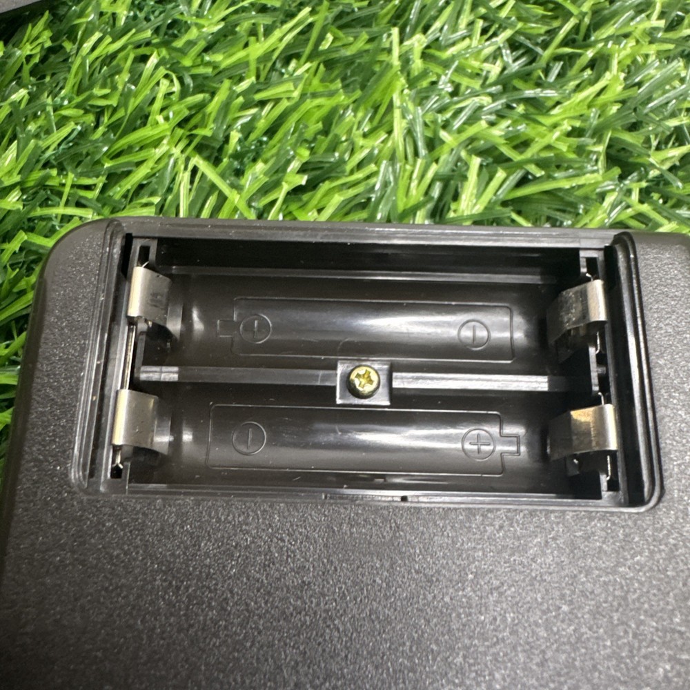 VTG TEAL 826 ELECTRONIC WORKING MATH STUDENT CALCULATOR