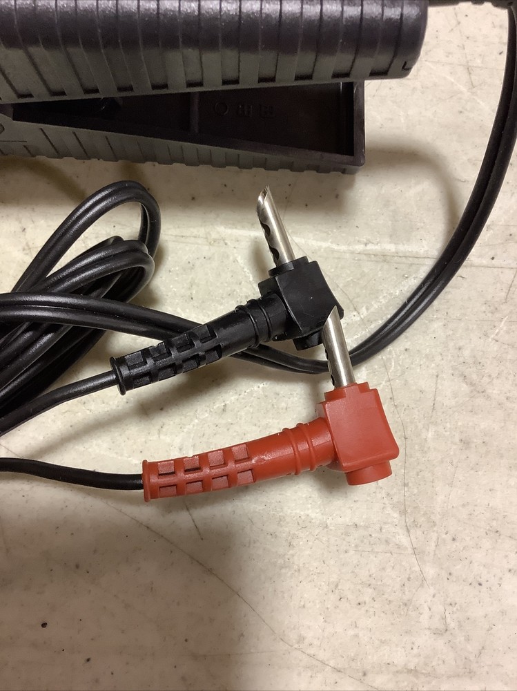 AEMC Instrument AC Current Probe 1201.07 Model MD013