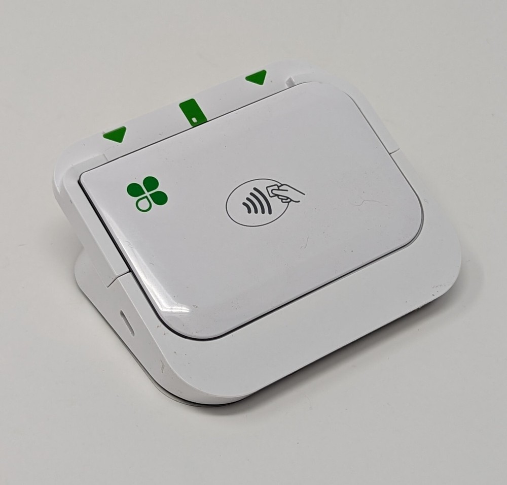 Clover Go Gen 3 Docking Station