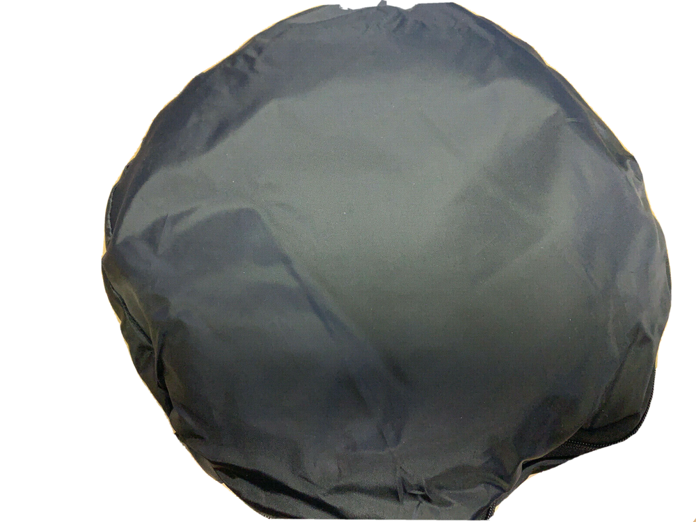 Qingfeng 80cm x 80cm Light Shed Full Diffuser Cloth NWOB