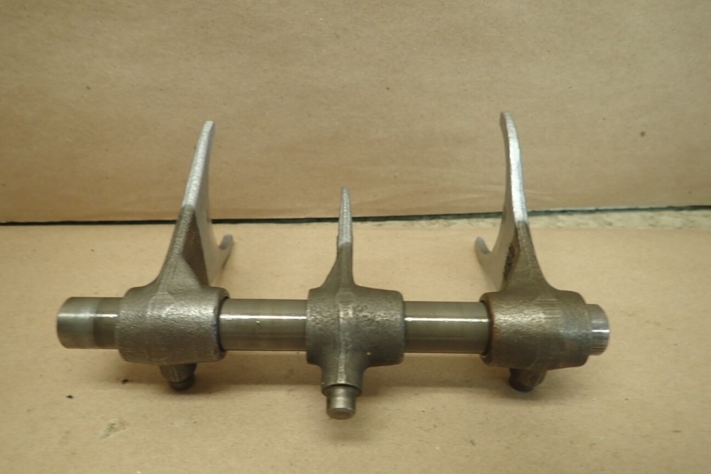 HONDA ATC 250 SHIFT FORK ASSY