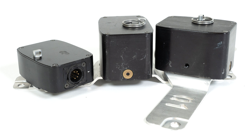 Align Array Lasers - Lot of 3