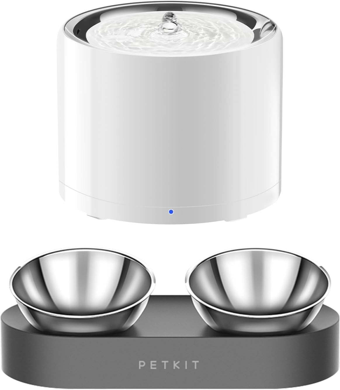 PETKIT 990346582 Eversweet 3 Pro Smart Pet Water Fountain W/UV Sterilization