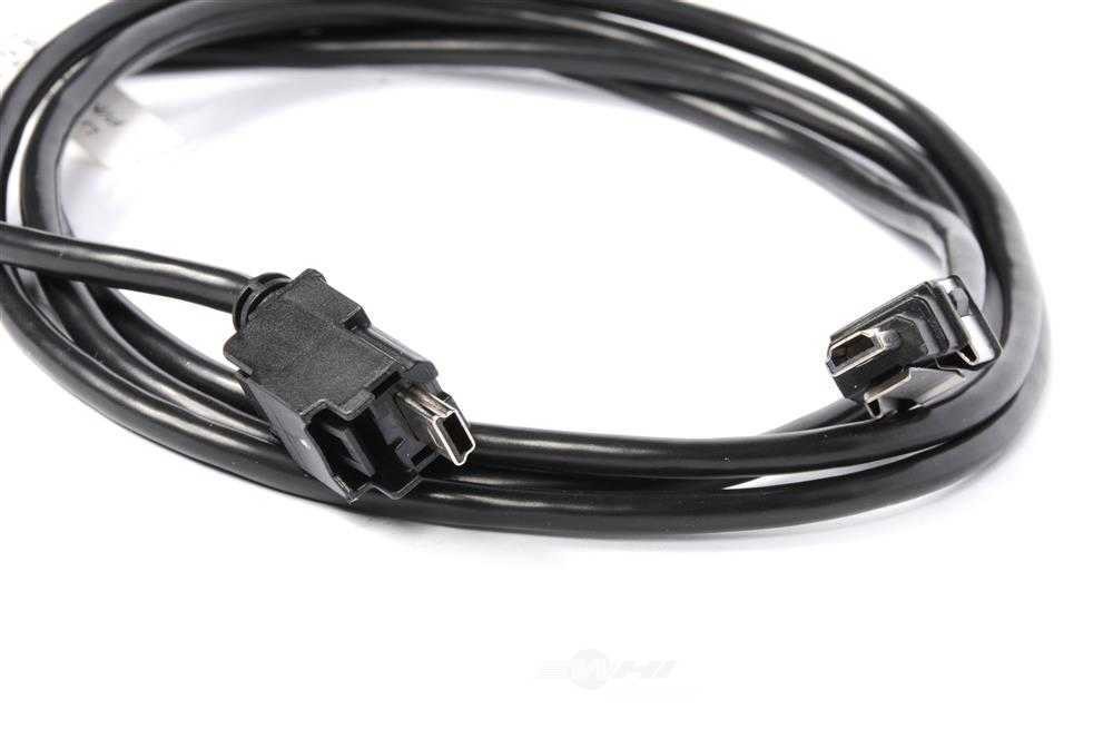 Genuine GM USB Data Cable 23242831